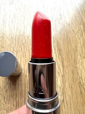 Revlon Classic Red Lipstick - Vibrant Red Shade